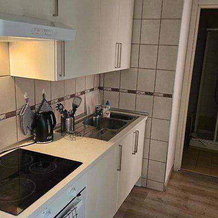 Casa House 381 Apartment Napoli Bagian luar foto