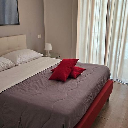 Casa House 381 Apartment Napoli Bagian luar foto