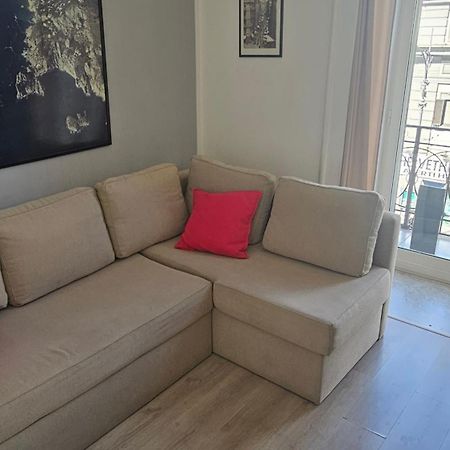 Casa House 381 Apartment Napoli Bagian luar foto