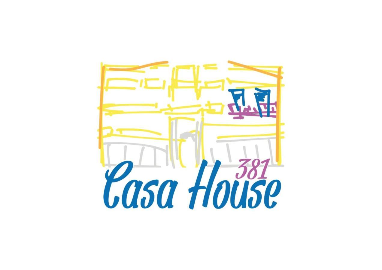 Casa House 381 Apartment Napoli Bagian luar foto