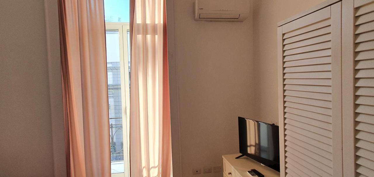Casa House 381 Apartment Napoli Bagian luar foto