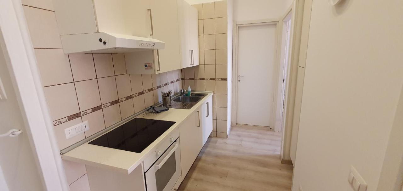 Casa House 381 Apartment Napoli Bagian luar foto