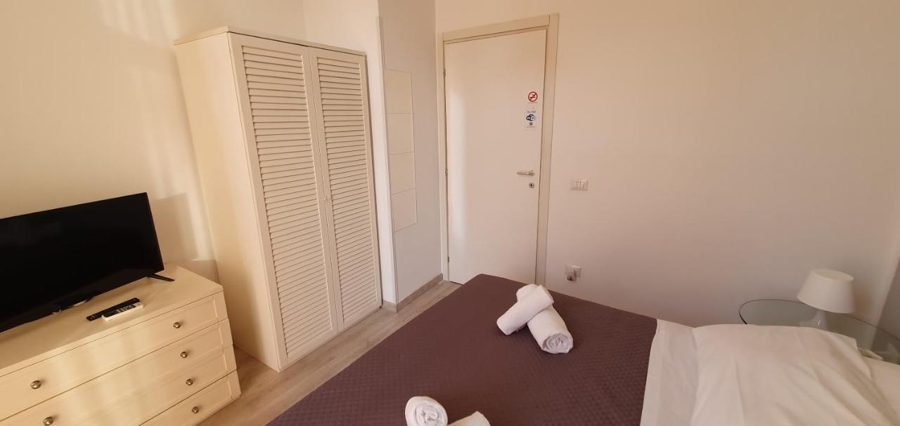 Casa House 381 Apartment Napoli Bagian luar foto