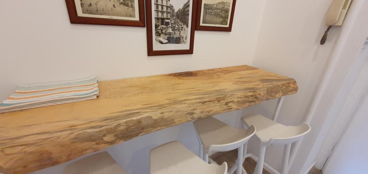 Casa House 381 Apartment Napoli Bagian luar foto