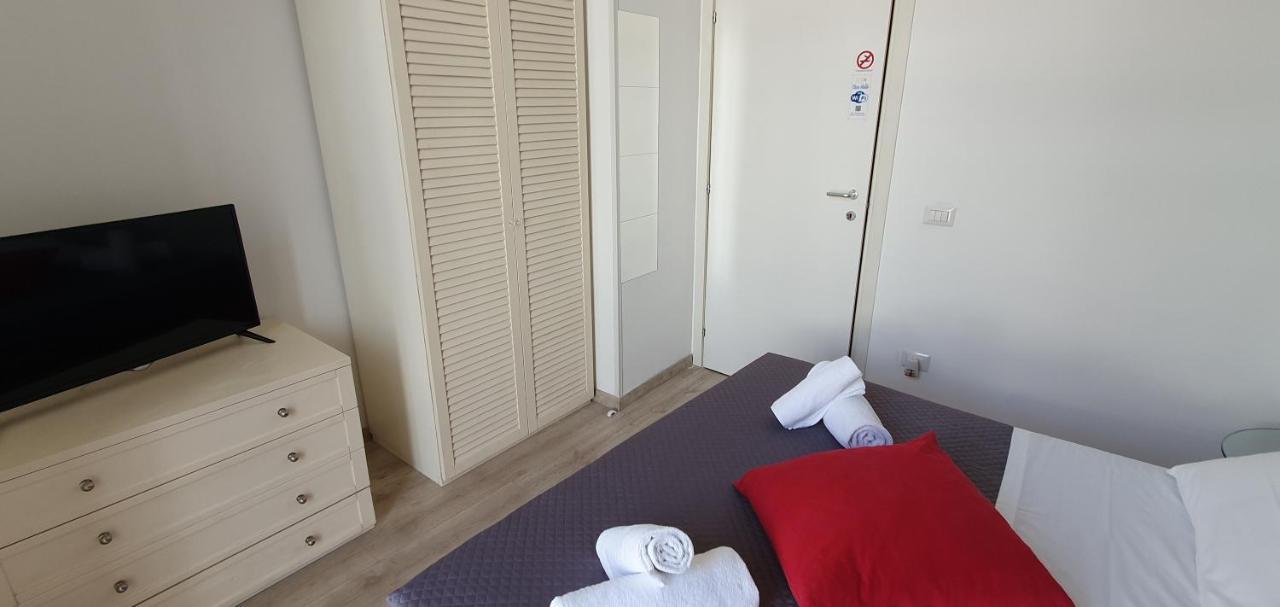 Casa House 381 Apartment Napoli Bagian luar foto