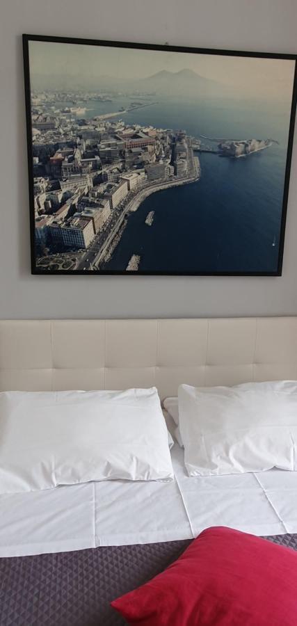 Casa House 381 Apartment Napoli Bagian luar foto