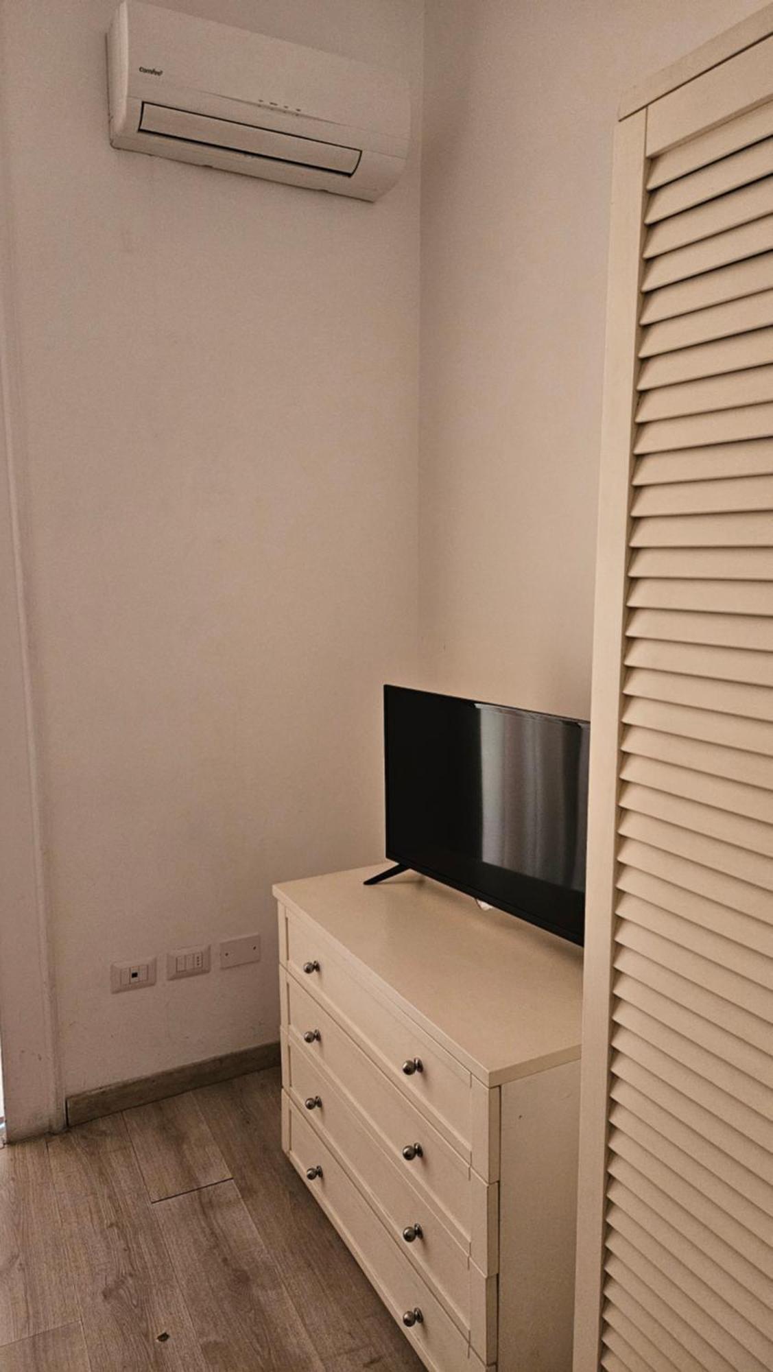 Casa House 381 Apartment Napoli Bagian luar foto